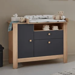 3-teiliges Babyzimmer Cozy Room