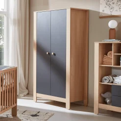 3-teiliges Babyzimmer Cozy Room