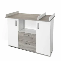 3-teiliges Babyzimmer Lina