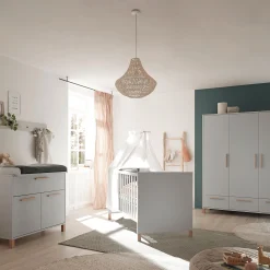 3-teiliges Babyzimmer Olivia