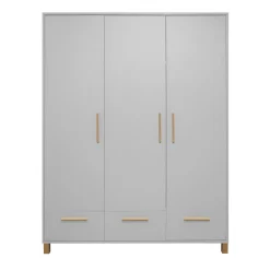 3-teiliges Babyzimmer Olivia