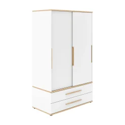 4-teiliges Babyzimmer Yolanda