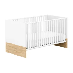 4-teiliges Babyzimmer Yolanda