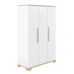 4-teiliges Babyzimmer Yolanda