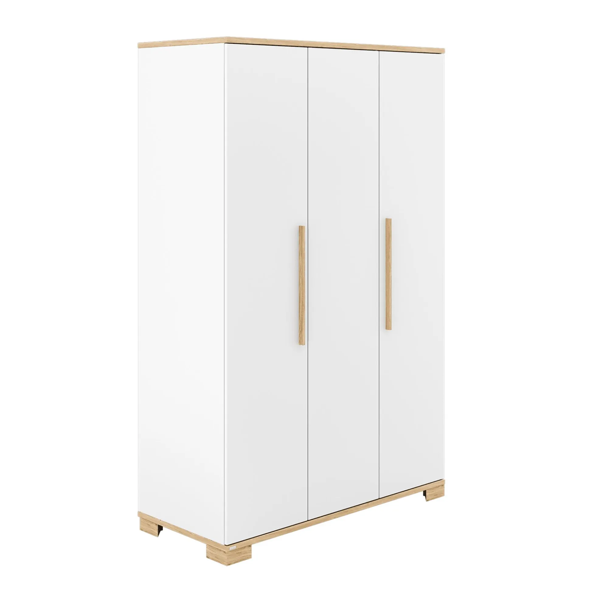 4-teiliges Babyzimmer Yolanda