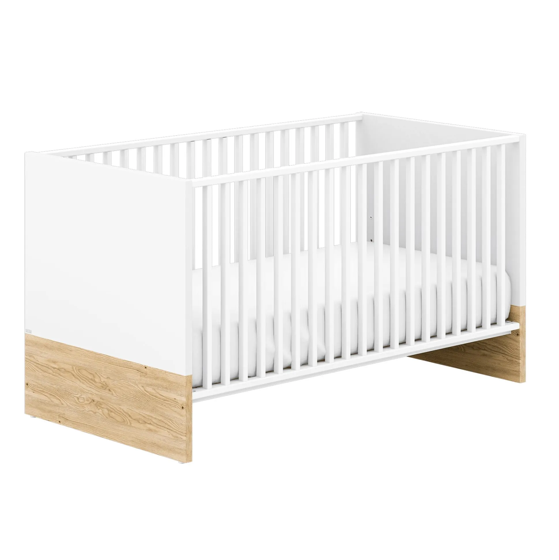 4-teiliges Babyzimmer Yolanda