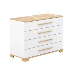 4-teiliges Babyzimmer Yolanda