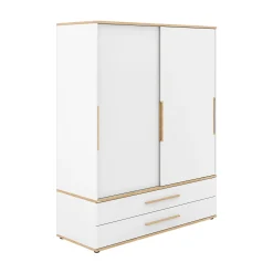 4-teiliges Babyzimmer Yolanda