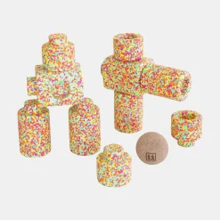 11-teiliges Ergänzungsset FANTASIFYR