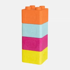 4-teiliges Ergänzungsset LILLE FEST Josse