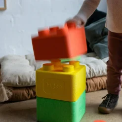 4-teiliges Ergänzungsset LILLE FEST Josse