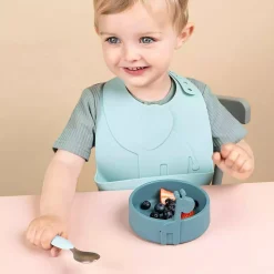 3-teiliges Geschirr-Set Peekaboo