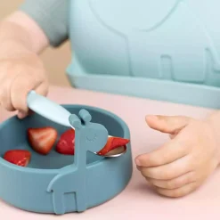 3-teiliges Geschirr-Set Peekaboo