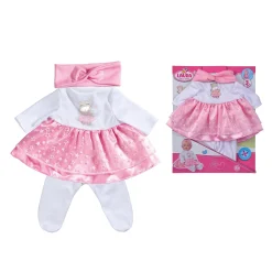 3-teiliges Glitzersternchenset Laura