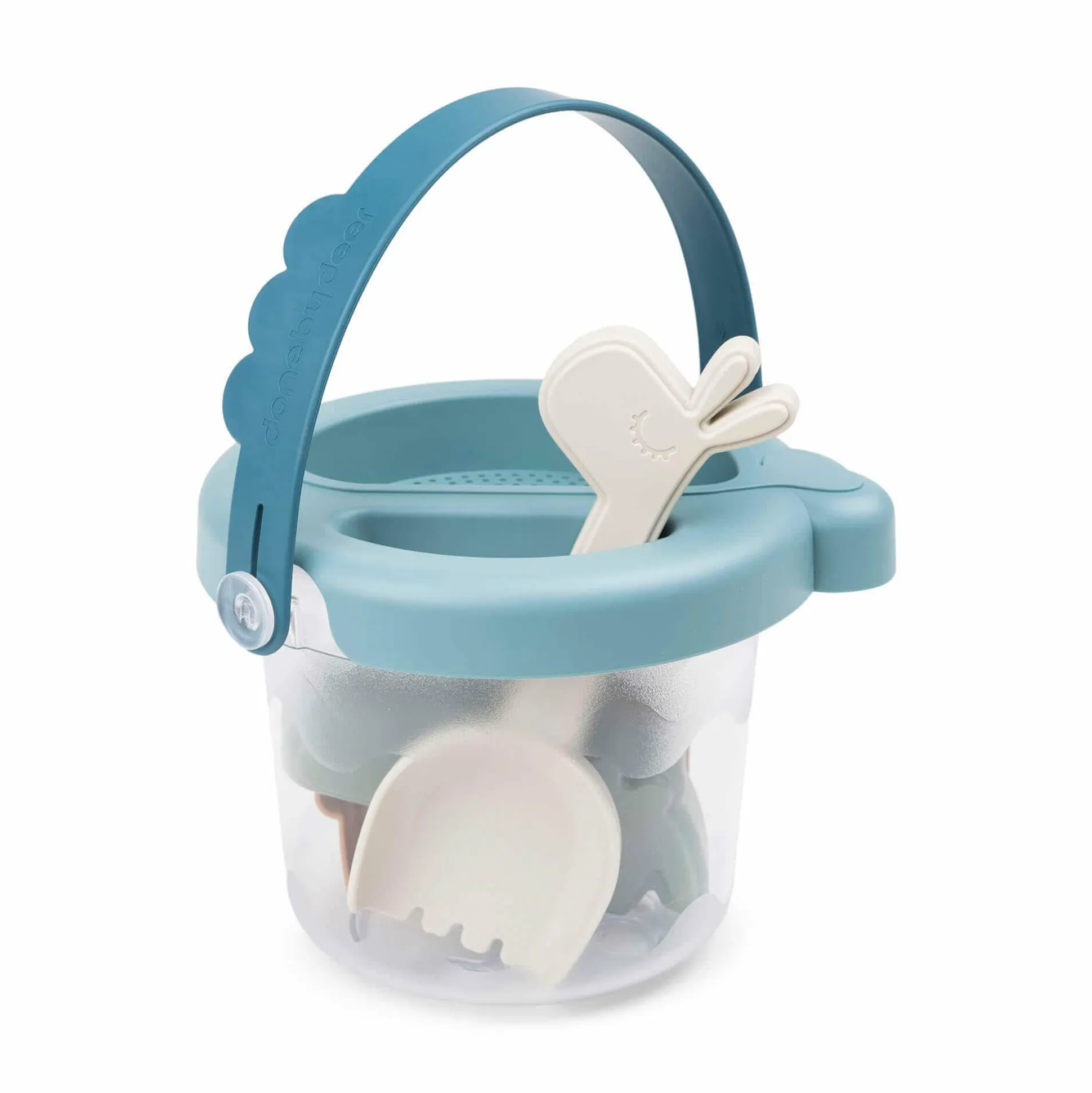 5-teiliges Sandspielset