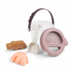 5-teiliges Sandspielset