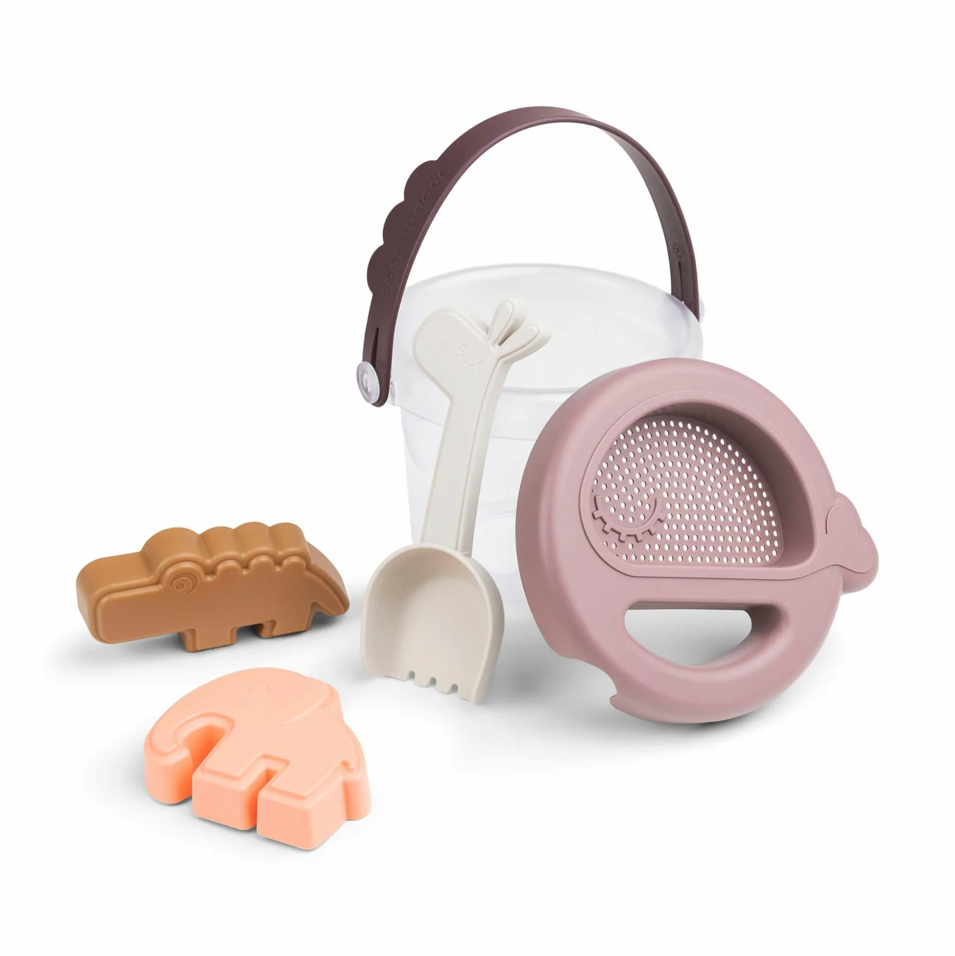 5-teiliges Sandspielset