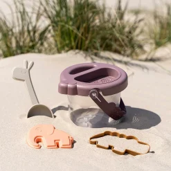 5-teiliges Sandspielset