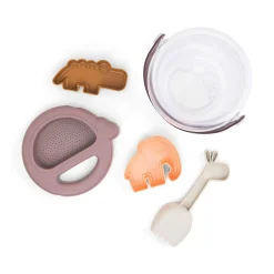 5-teiliges Sandspielset