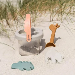 5-teiliges Sandspielset