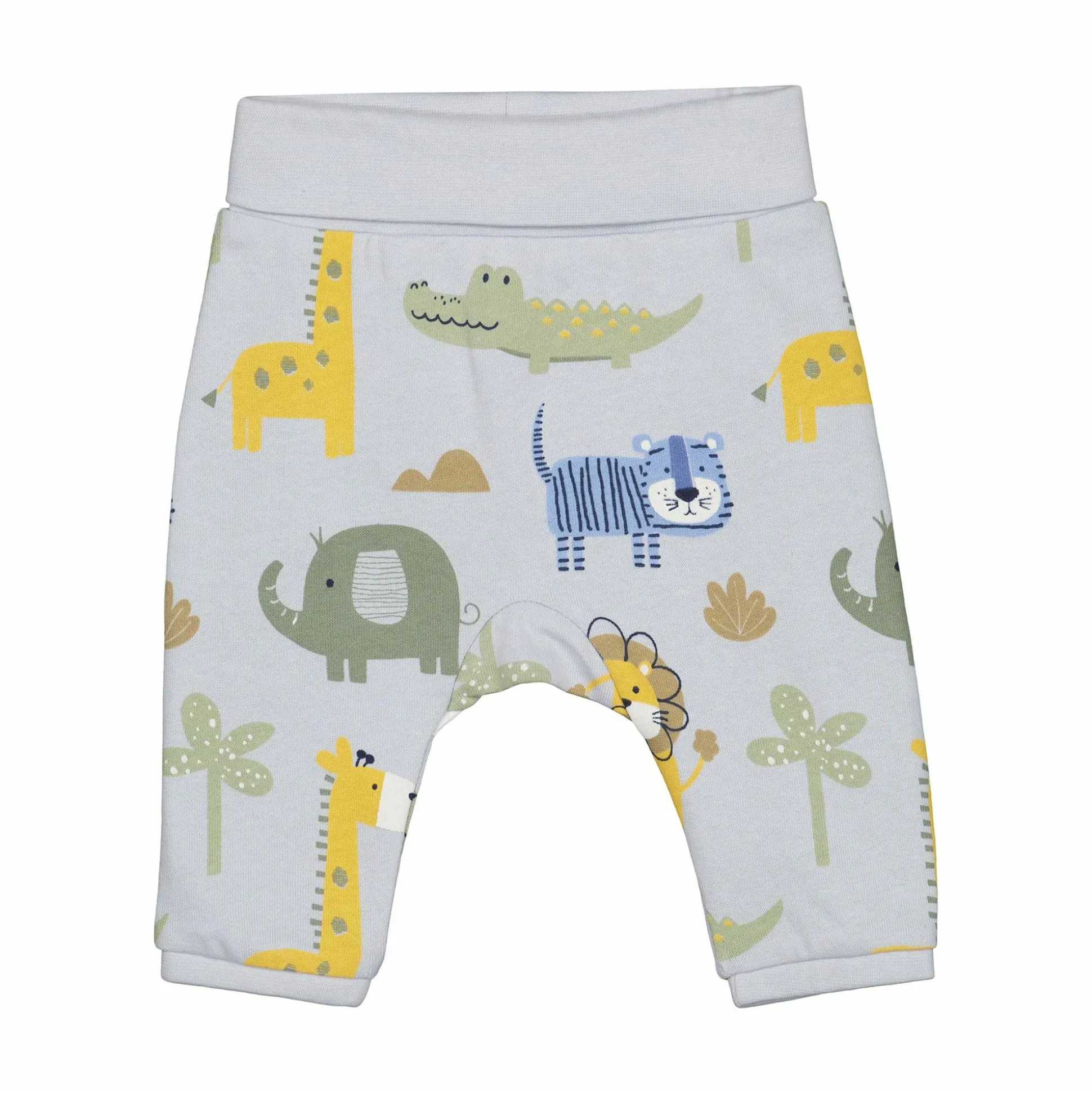 3-teiliges Set Tiere