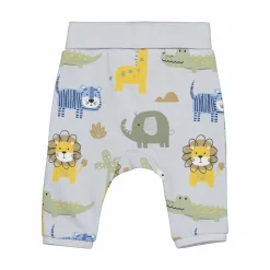 3-teiliges Set Tiere