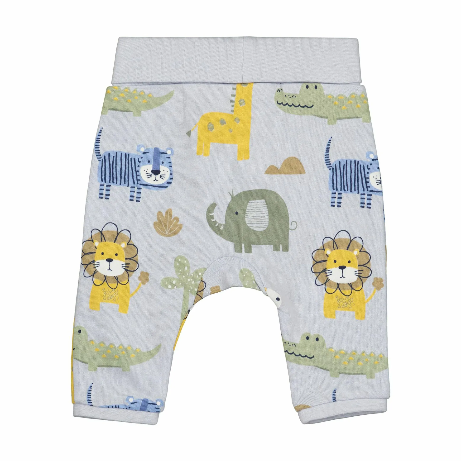 3-teiliges Set Tiere