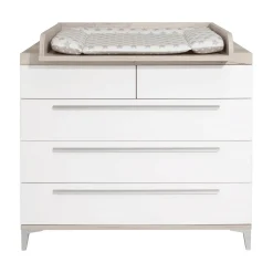 3-teiliges Spar-Set Babyzimmer Mathea