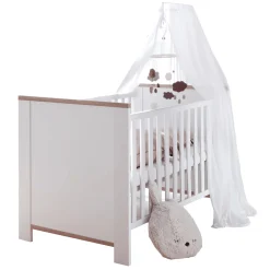 2-teiliges Spar-Set Babyzimmer Alica