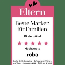 3-teiliges Spar-Set Babyzimmer Ella