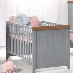 3-teiliges Spar-Set Babyzimmer Ella