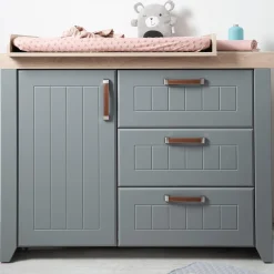 3-teiliges Spar-Set Babyzimmer Ella