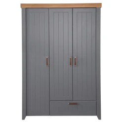 3-teiliges Spar-Set Babyzimmer Ella