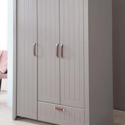 3-teiliges Spar-Set Babyzimmer Ella