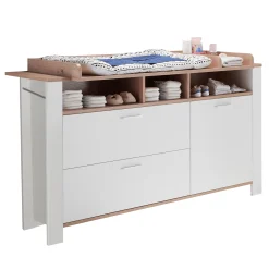 3-teiliges Spar-Set Babyzimmer Alica