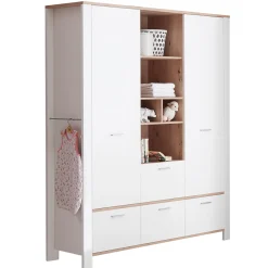 3-teiliges Spar-Set Babyzimmer Alica