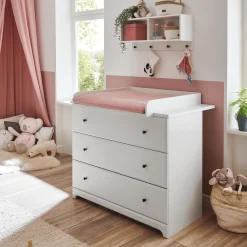 2-teiliges Spar-Set Babyzimmer Gretha