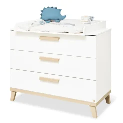 3-teiliges Spar-Set Babyzimmer Larsson