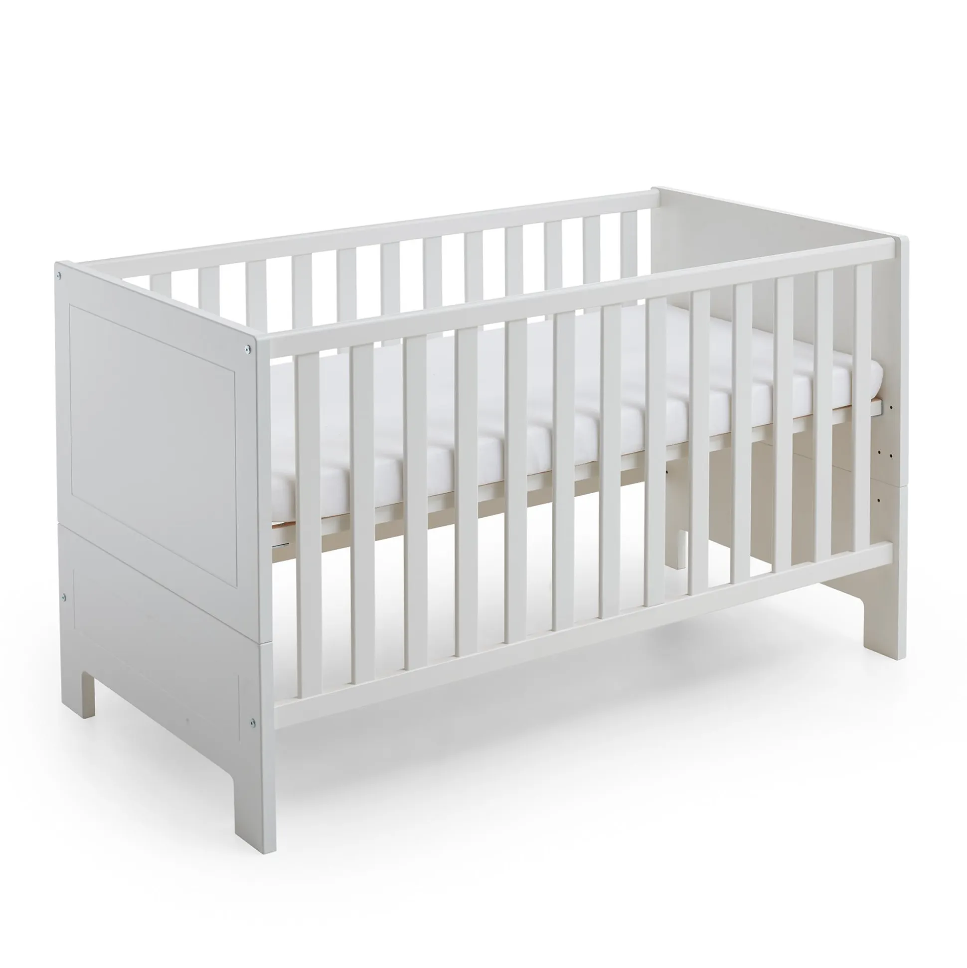 3-teiliges Spar-Set Babyzimmer Gretha