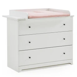 3-teiliges Spar-Set Babyzimmer Gretha