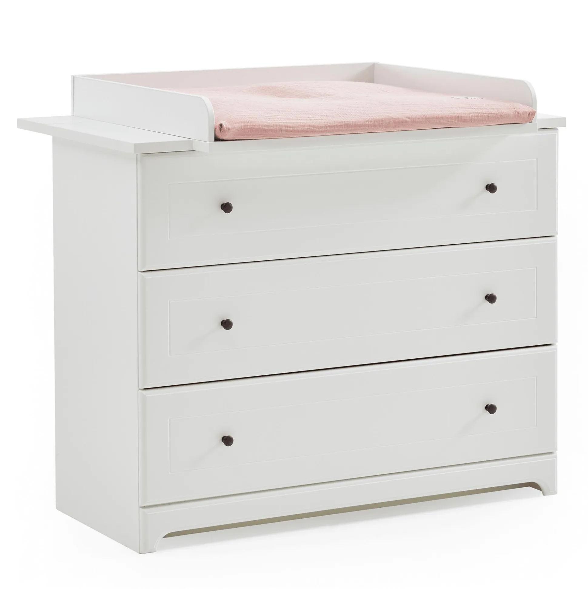 3-teiliges Spar-Set Babyzimmer Gretha