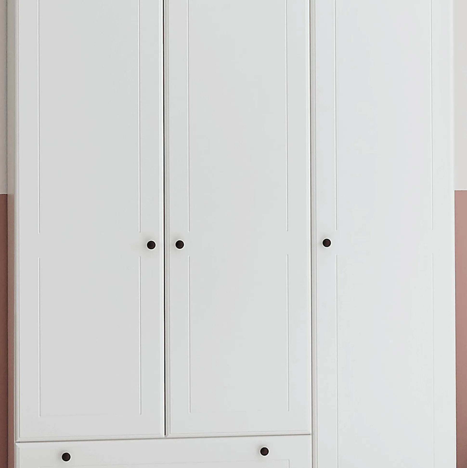 3-teiliges Spar-Set Babyzimmer Gretha