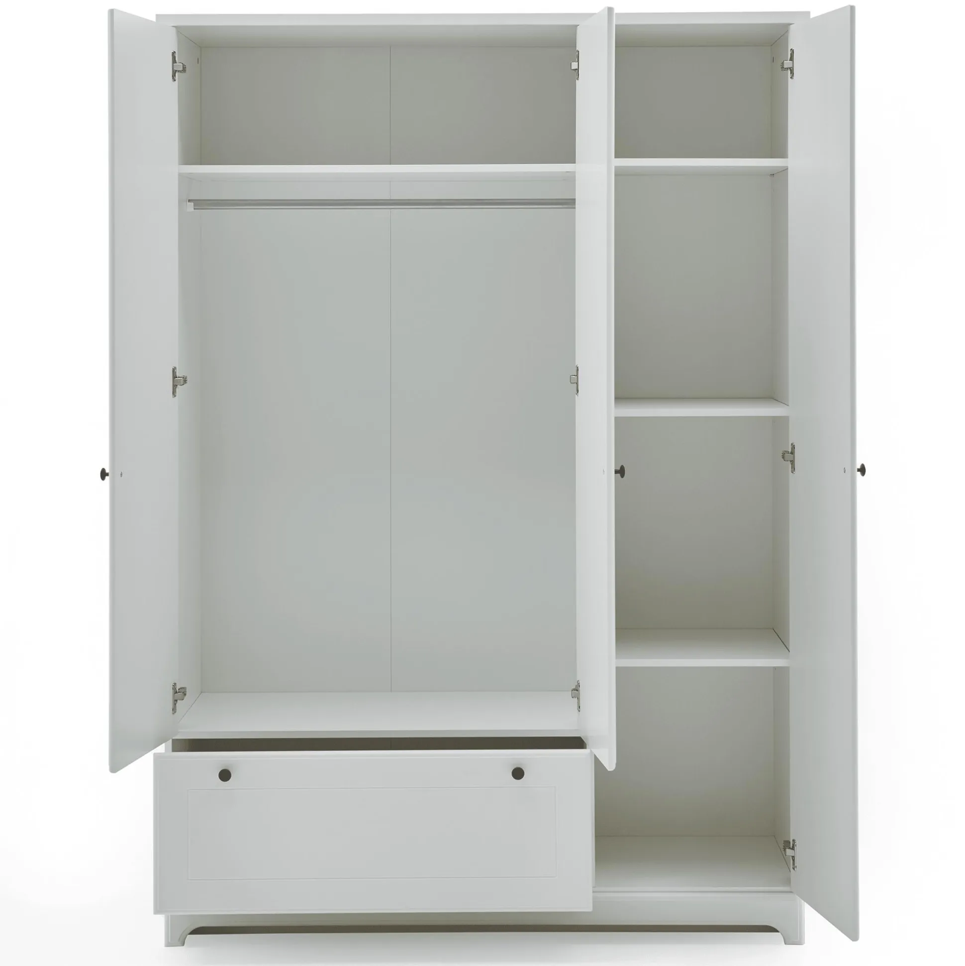 3-teiliges Spar-Set Babyzimmer Gretha