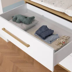 3-teiliges Spar-Set Babyzimmer Valentina