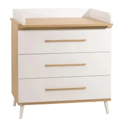 3-teiliges Spar-Set Babyzimmer Valentina