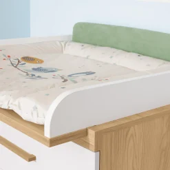 3-teiliges Spar-Set Babyzimmer Valentina