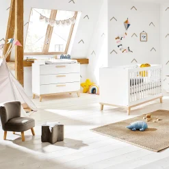 2-teiliges Spar-Set Babyzimmer Larsson