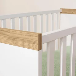 3-teiliges Spar-Set Babyzimmer Valentina