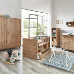 3-teiliges Spar-Set Babyzimmer Niklas