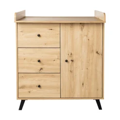 3-teiliges Spar-Set Babyzimmer Niklas